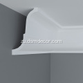 I-Polyurethane Plain Crown Moldings